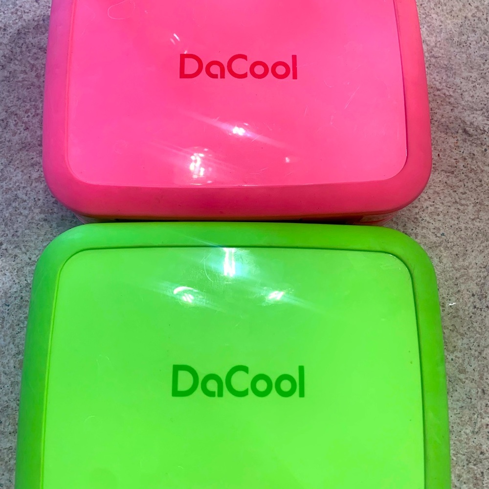 Da cool lunch box.bento look alike